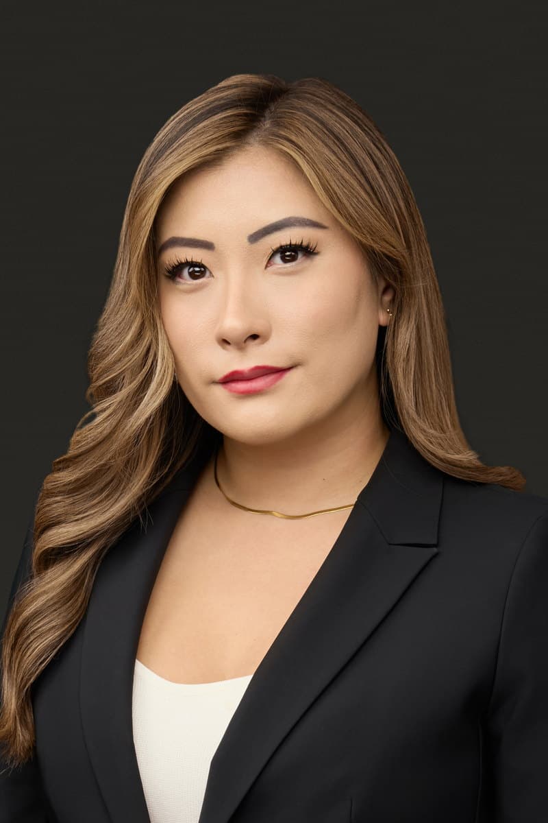 Christine “Chris” Kim, Partner at Zayed Law