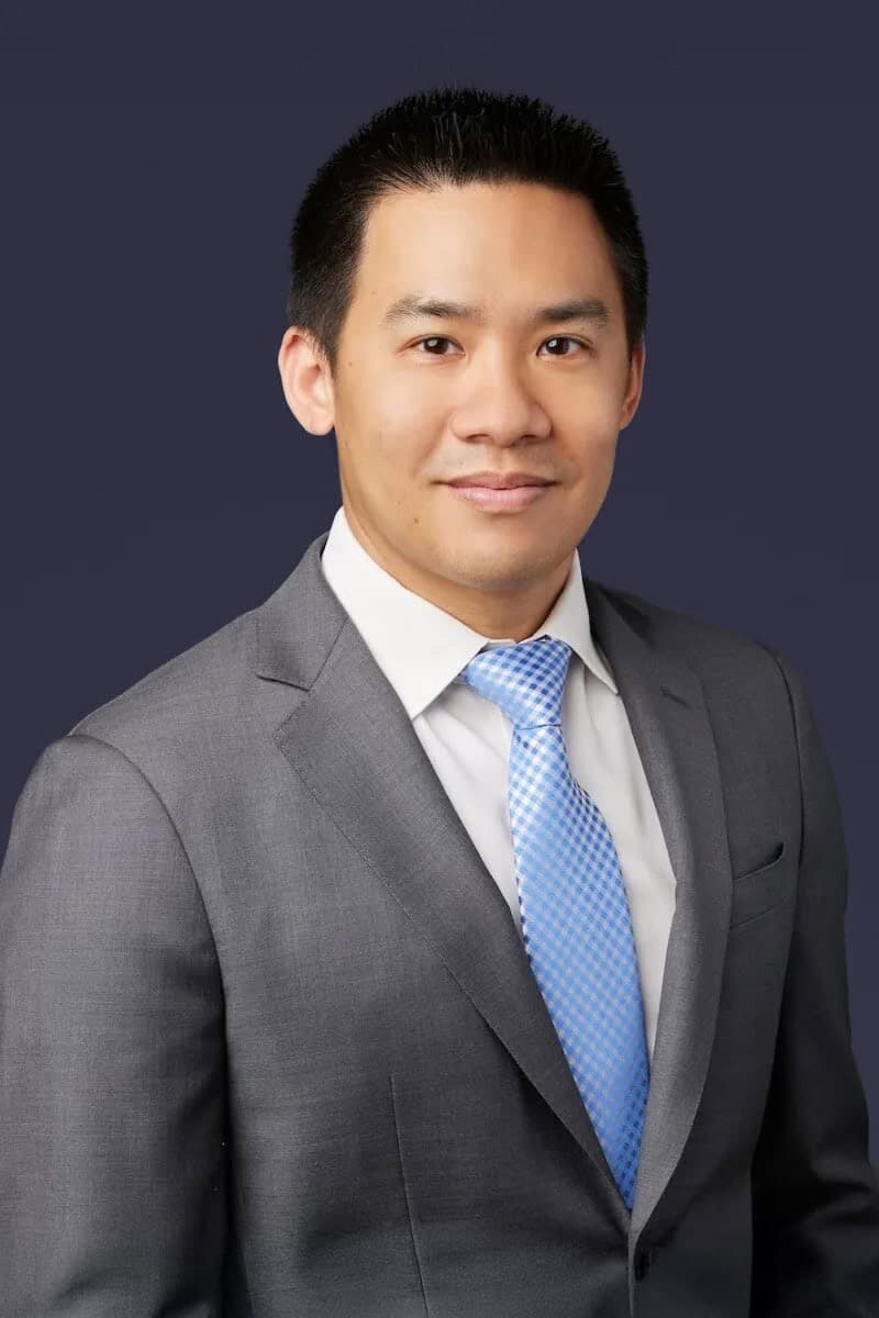 Jeremy D. Lee, Partner at Zayed Law